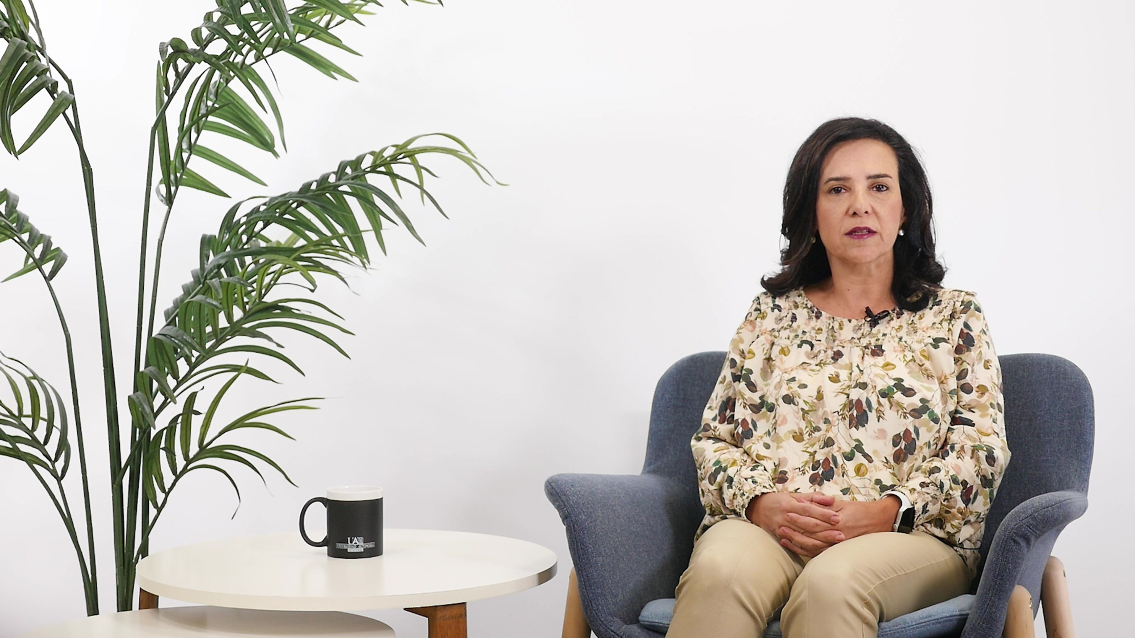 Presentación Candidatura